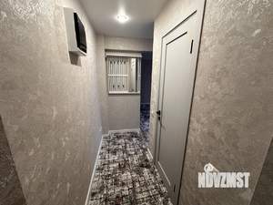 1-к квартира, на длительный срок, 30м2, 2/5 этаж