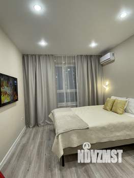 1-к квартира, на длительный срок, 36м2, 6/9 этаж