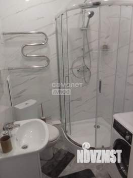 1-к квартира, на длительный срок, 25м2, 17/19 этаж