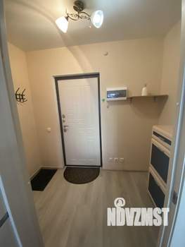 1-к квартира, на длительный срок, 28м2, 1/9 этаж