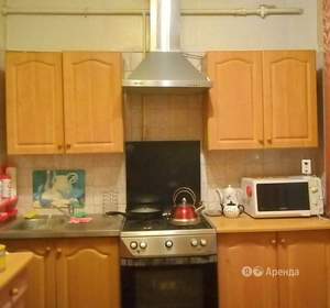 3-к квартира, на длительный срок, 77м2, 4/5 этаж