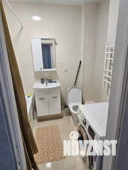 1-к квартира, посуточно, 34м2, 9/12 этаж