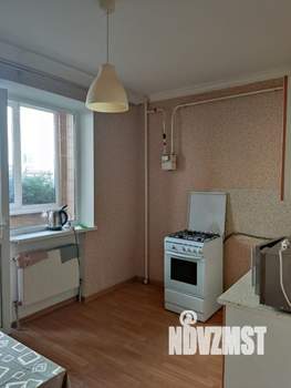 1-к квартира, на длительный срок, 39м2, 2/3 этаж