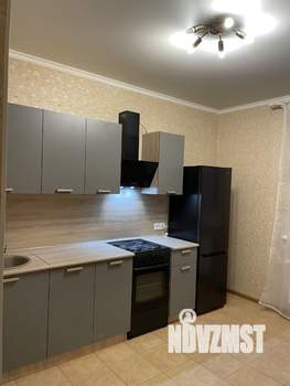 1-к квартира, на длительный срок, 38м2, 4/10 этаж
