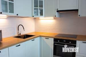 1-к квартира, на длительный срок, 40м2, 2/27 этаж