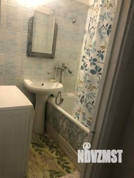 1-к квартира, на длительный срок, 34м2, 8/12 этаж