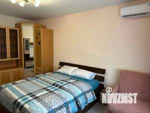 2-к квартира, посуточно, 53м2, 1/1 этаж