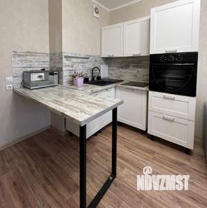 Студия квартира, на длительный срок, 30м2, 8/16 этаж