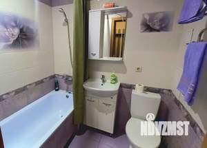 1-к квартира, посуточно, 36м2, 3/17 этаж