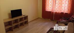 1-к квартира, на длительный срок, 38м2, 10/19 этаж