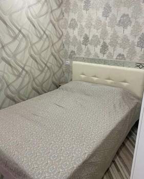 1-к квартира, на длительный срок, 38м2, 3/5 этаж
