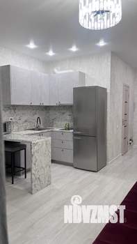 Студия квартира, на длительный срок, 25м2, 15/21 этаж