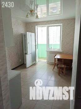 1-к квартира, на длительный срок, 40м2, 4/6 этаж