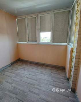 1-к квартира, на длительный срок, 26м2, 10/24 этаж