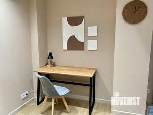 1-к квартира, посуточно, 70м2, 14/15 этаж