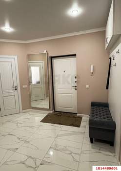 3-к квартира, на длительный срок, 130м2, 9/24 этаж