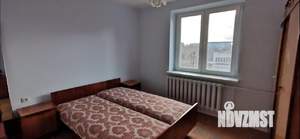 2-к квартира, на длительный срок, 49м2, 5/5 этаж