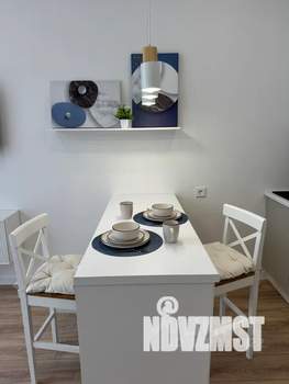 1-к квартира, посуточно, 23м2, 16/16 этаж