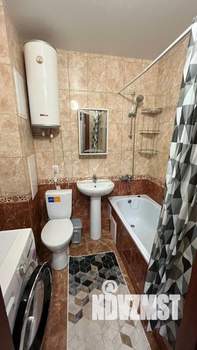 1-к квартира, на длительный срок, 34м2, 2/10 этаж