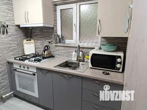 2-к квартира, посуточно, 40м2, 1/1 этаж