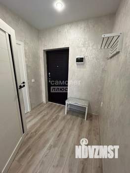 1-к квартира, на длительный срок, 35м2, 9/16 этаж