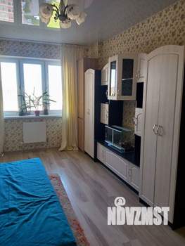 1-к квартира, на длительный срок, 37м2, 14/16 этаж