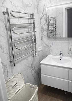 3-к квартира, на длительный срок, 65м2, 15/25 этаж