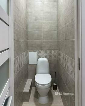 1-к квартира, на длительный срок, 42м2, 13/24 этаж