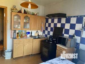 1-к квартира, на длительный срок, 40м2, 5/10 этаж