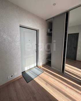 1-к квартира, на длительный срок, 32м2, 10/16 этаж