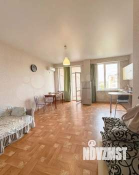 1-к квартира, на длительный срок, 55м2, 5/6 этаж