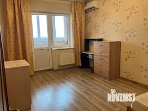 1-к квартира, на длительный срок, 45м2, 10/16 этаж