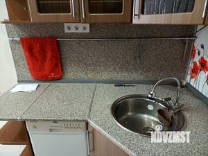 2-к квартира, посуточно, 38м2, 18/23 этаж