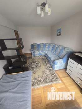 3-к квартира, на длительный срок, 62м2, 2/5 этаж