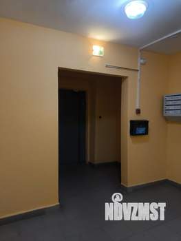 1-к квартира, на длительный срок, 40м2, 2/17 этаж