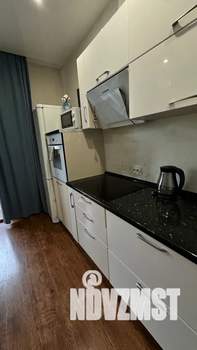 1-к квартира, посуточно, 38м2, 4/20 этаж