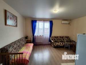 Студия квартира, на длительный срок, 24м2, 9/10 этаж
