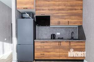 Студия квартира, посуточно, 26м2, 14/17 этаж