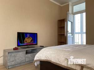 1-к квартира, посуточно, 39м2, 1/1 этаж