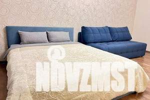 1-к квартира, посуточно, 40м2, 11/17 этаж
