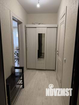 Студия квартира, на длительный срок, 31м2, 2/16 этаж