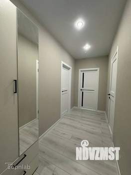 1-к квартира, на длительный срок, 43м2, 8/9 этаж