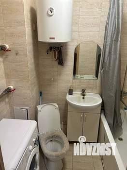 1-к квартира, на длительный срок, 32м2, 1/5 этаж