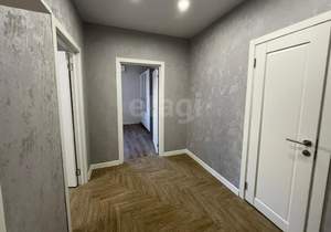 1-к квартира, на длительный срок, 41м2, 1/21 этаж