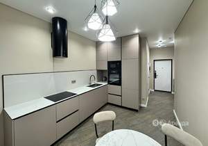 1-к квартира, на длительный срок, 41м2, 5/15 этаж