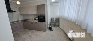 1-к квартира, на длительный срок, 48м2, 14/18 этаж