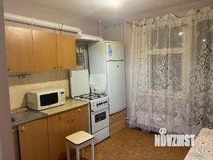 1-к квартира, на длительный срок, 34м2, 5/10 этаж
