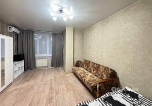 1-к квартира, на длительный срок, 39м2, 1/7 этаж