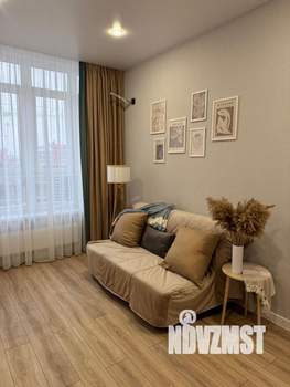 2-к квартира, на длительный срок, 48м2, 15/16 этаж