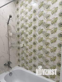 1-к квартира, на длительный срок, 40м2, 6/18 этаж